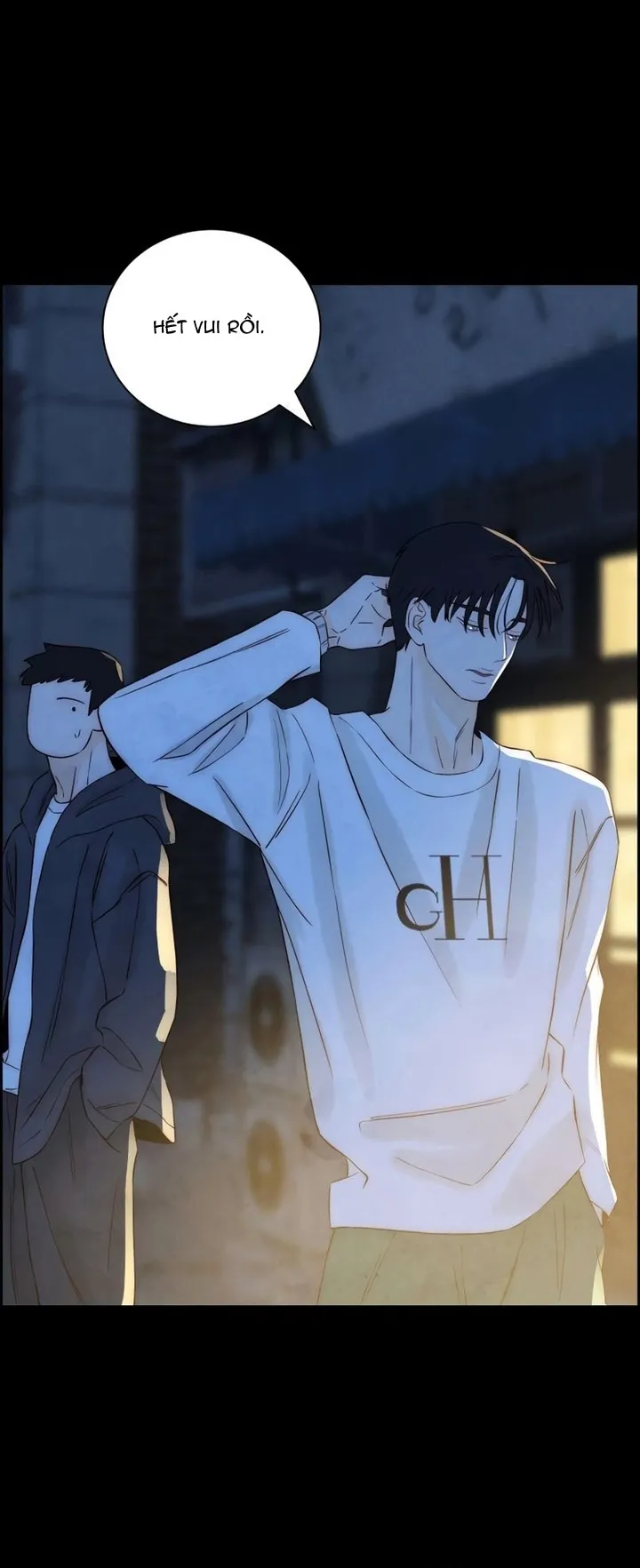 Chưa Từng Chạm Tới Em Chap 17 - trang 54