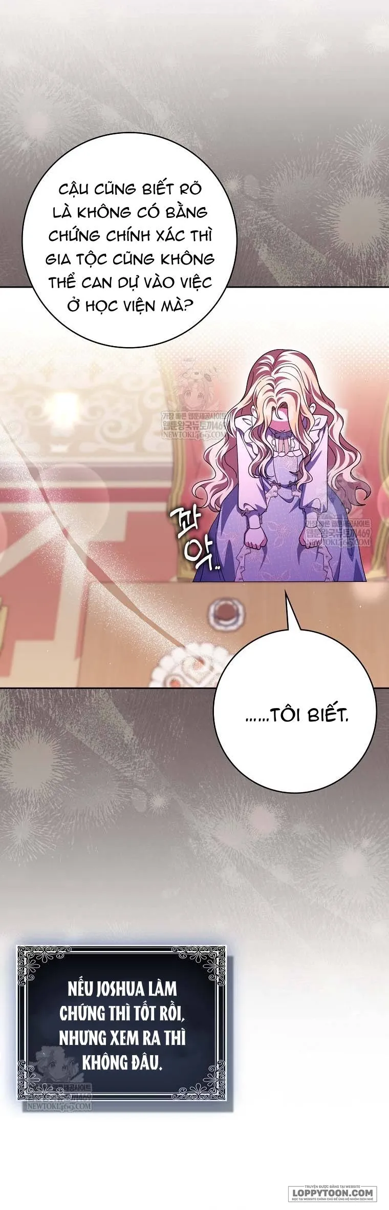Tôi Không Thuộc Về Nơi Này Chap 55 - trang 9