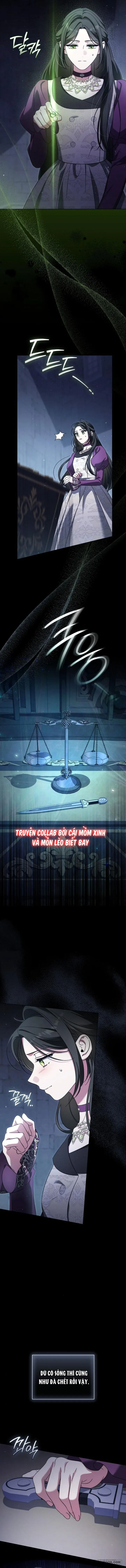 Dành Cho Nàng Juliet Xinh Đẹp Chap 16 - trang 2