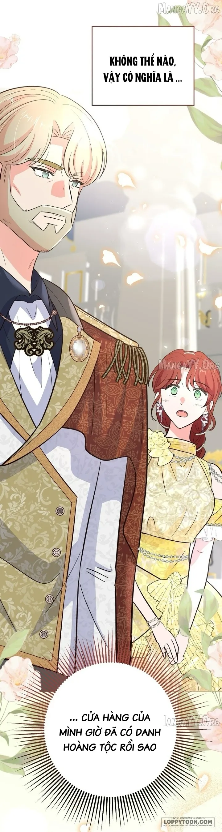 Hầu Gái Không Thích Nuôi Dạy Trẻ Nhỏ Chap 78 - trang 53