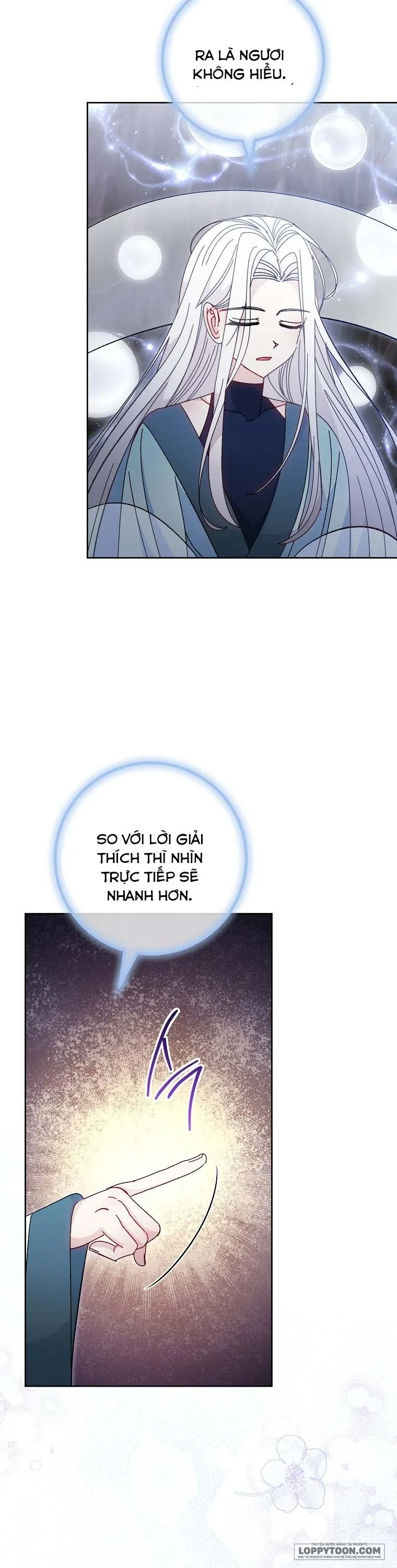 Tiểu Thiếp Chỉ Muốn Sống Yên Bình Chap 105 - trang 33