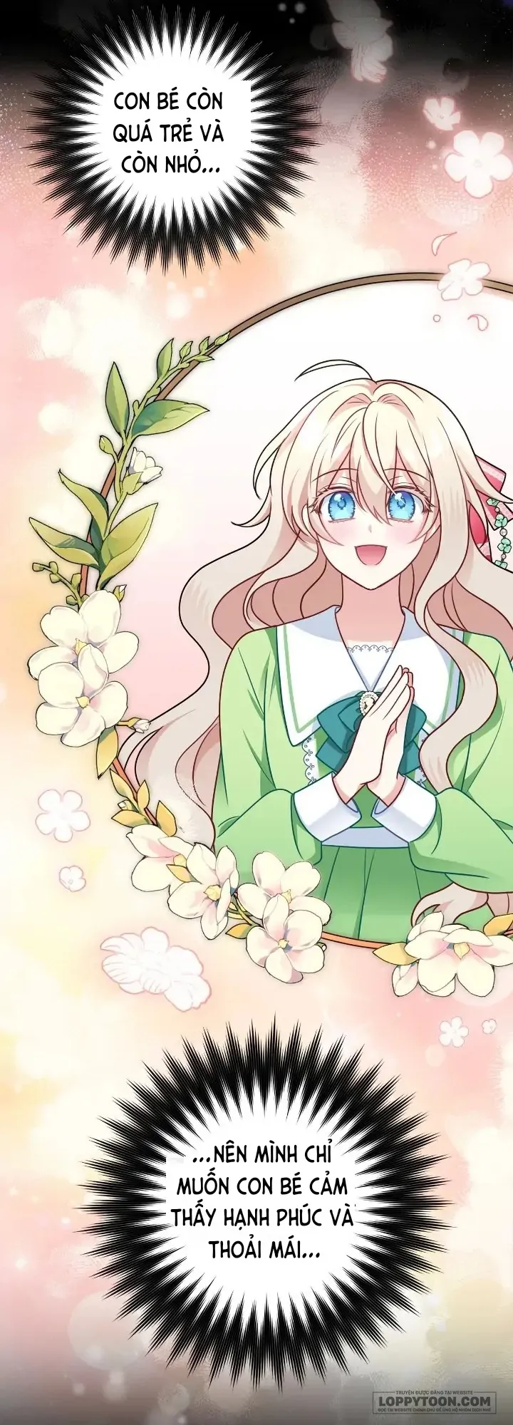 Tôi Sống Chung Với Mẹ Chồng Chap 6 - trang 58