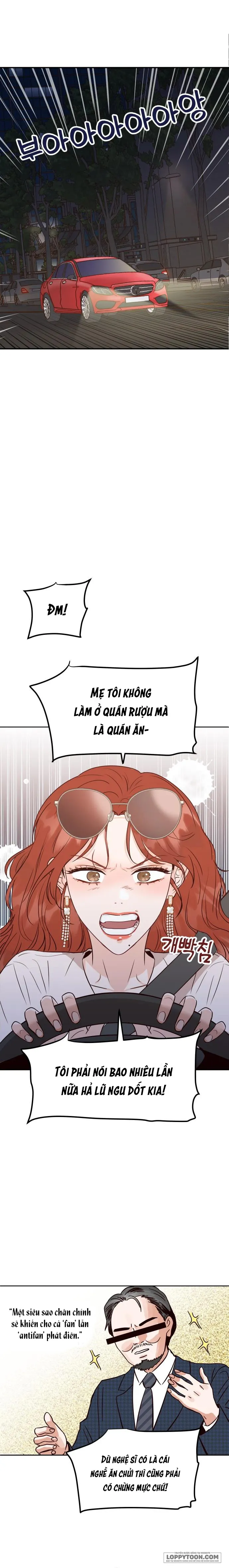 Người Một Nhà Chap 1 - trang 12