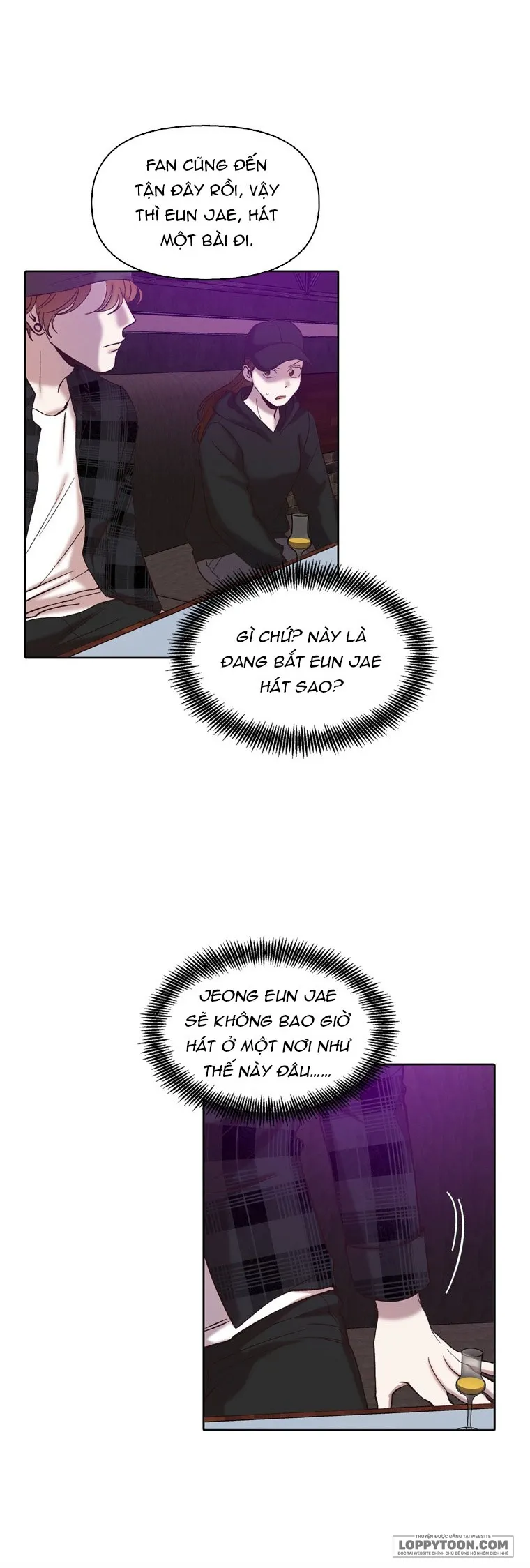 Thanh Xuân Của Chúng Ta Chap 77 - trang 27