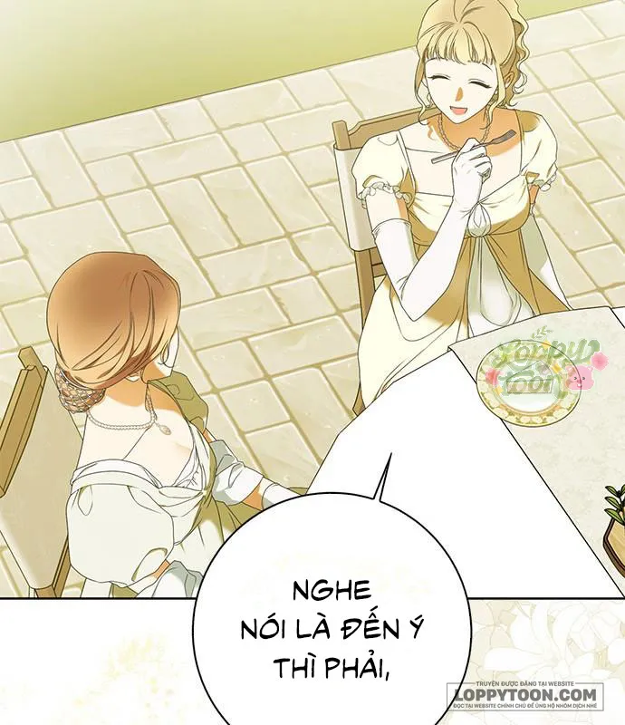 Quý Cô Pendleton Chap 1 - trang 39