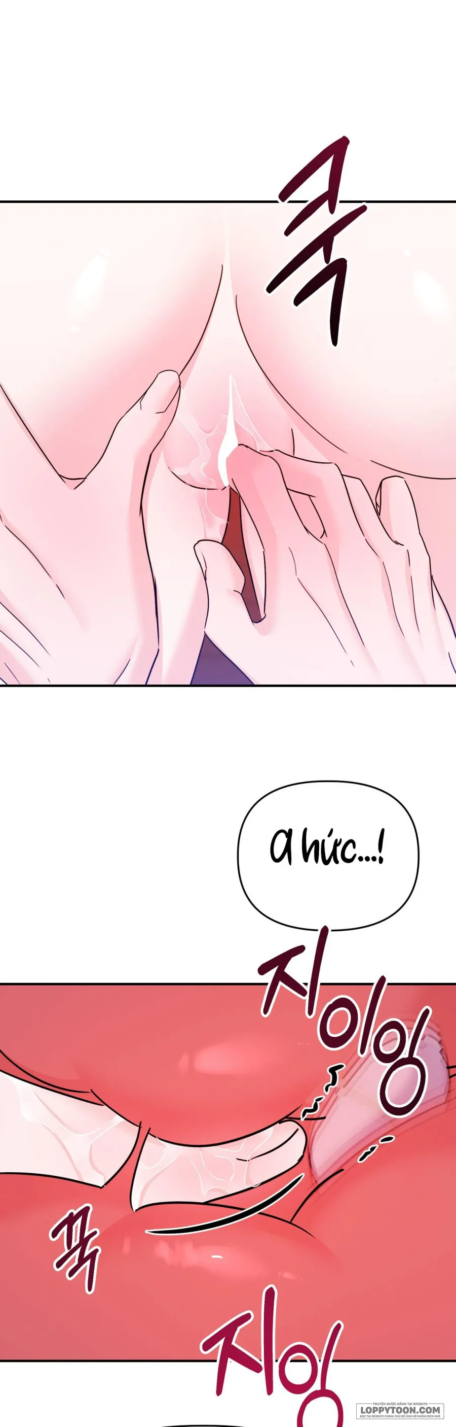 Cô Hầu Gái Muốn Xơi Cậu Chủ! Chap 4 - 🔞🔞🔞 - trang 25