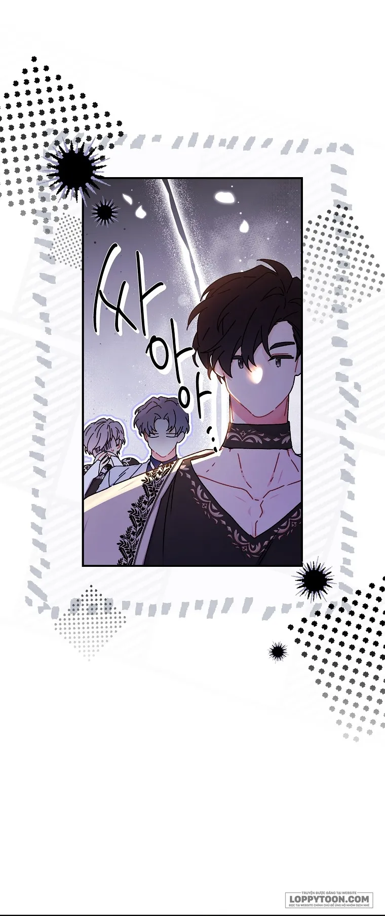 Tôi Đã Trở Thành Con Gái Nuôi Của Nam Chính Chap 113 - trang 4