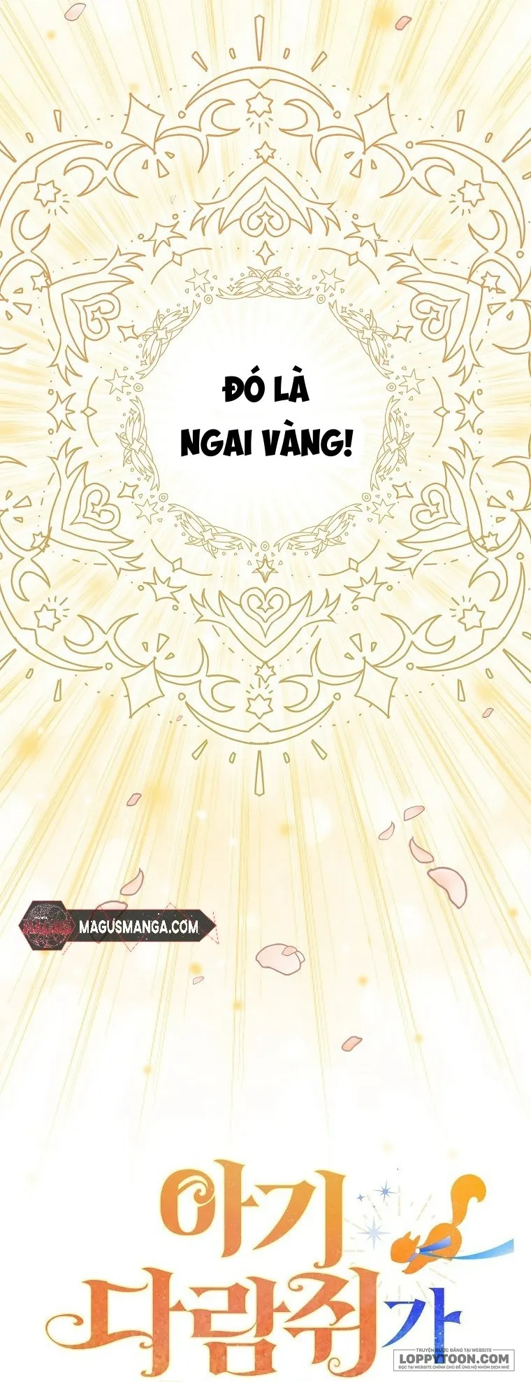 Sóc Con Tài Năng Chap 70 - trang 4