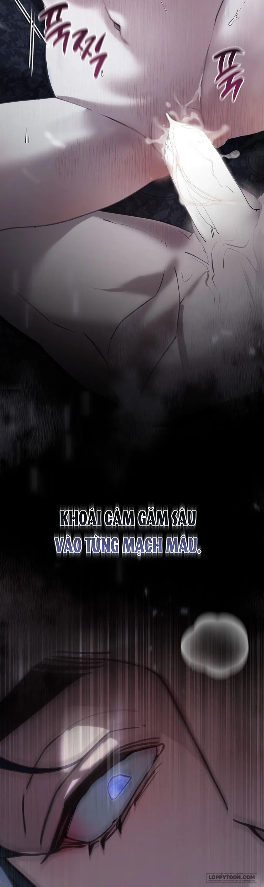 Sự Tàn Khốc Mang Tên Chuộc Tội Chap 31 - 🔞🔞🔞 END SS1 - trang 10
