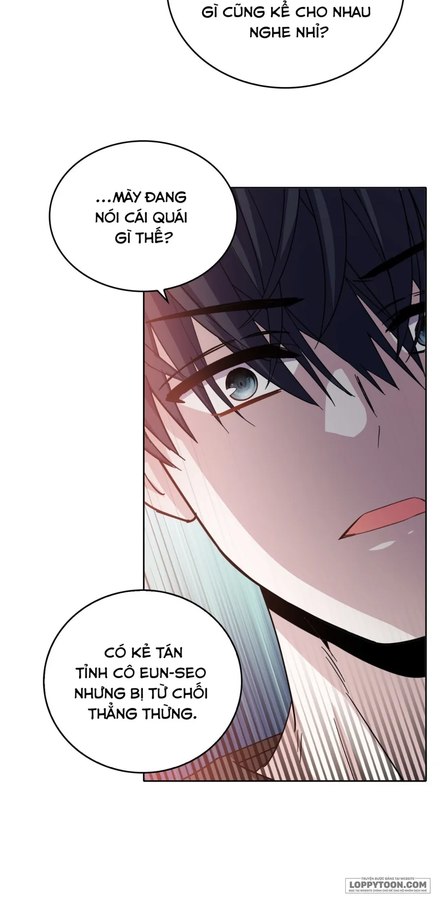 Bạn Thời Thơ Ấu Thịt Tôi Trong Lúc Thôi Miên Chap 14 - trang 30
