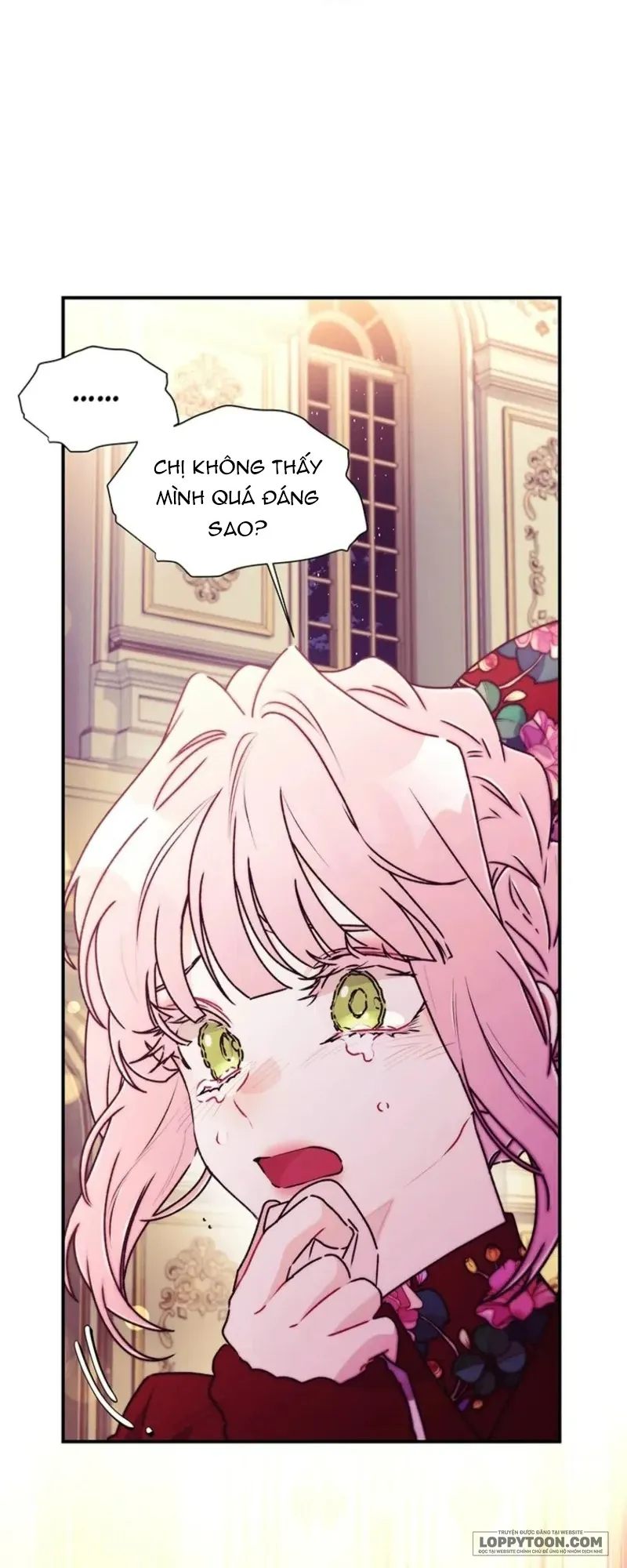 Tôi Đã Trở Thành Con Gái Nuôi Của Nam Chính Chap 159 - trang 53