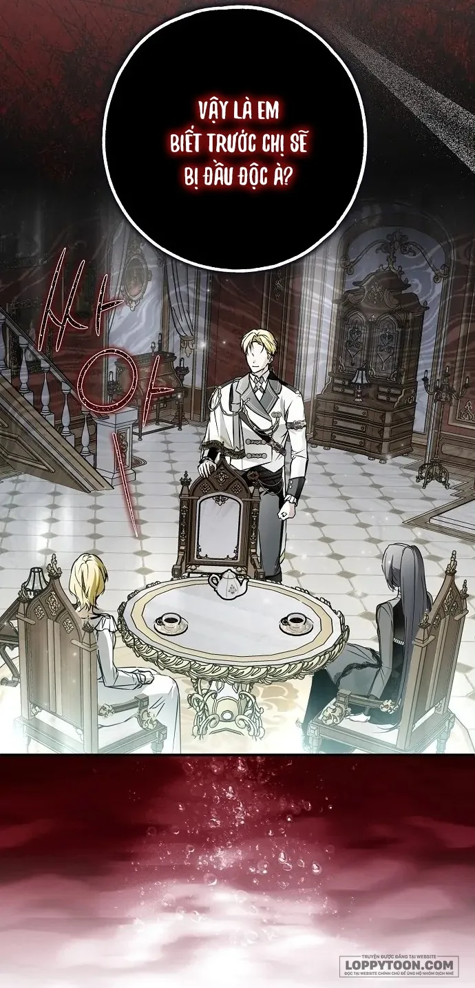 Có Kẻ Đã Sở Hữu Cơ Thể Của Tôi Chap 39 - trang 43