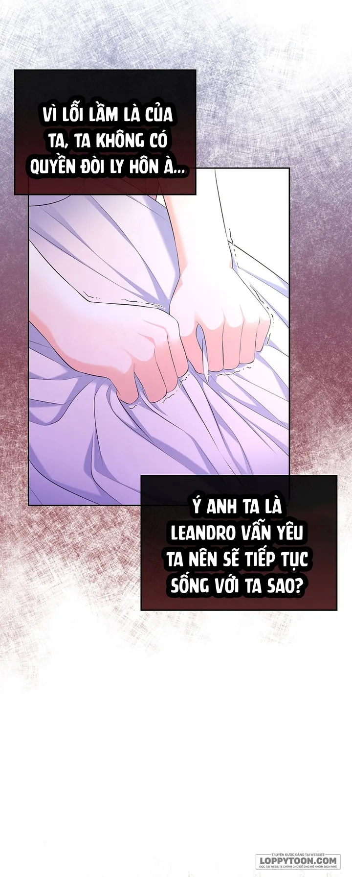 Tôi Sẽ Ly Hôn Với Anh Trai Nữ Chính Chap 30 - trang 54