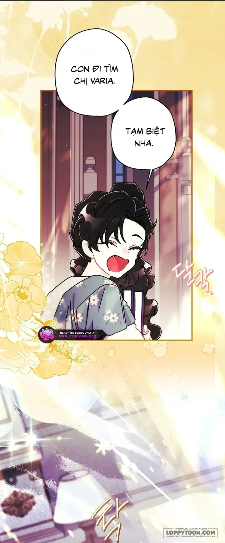 Tôi Đã Trở Thành Con Gái Nuôi Của Nam Chính Chap 162 - trang 47