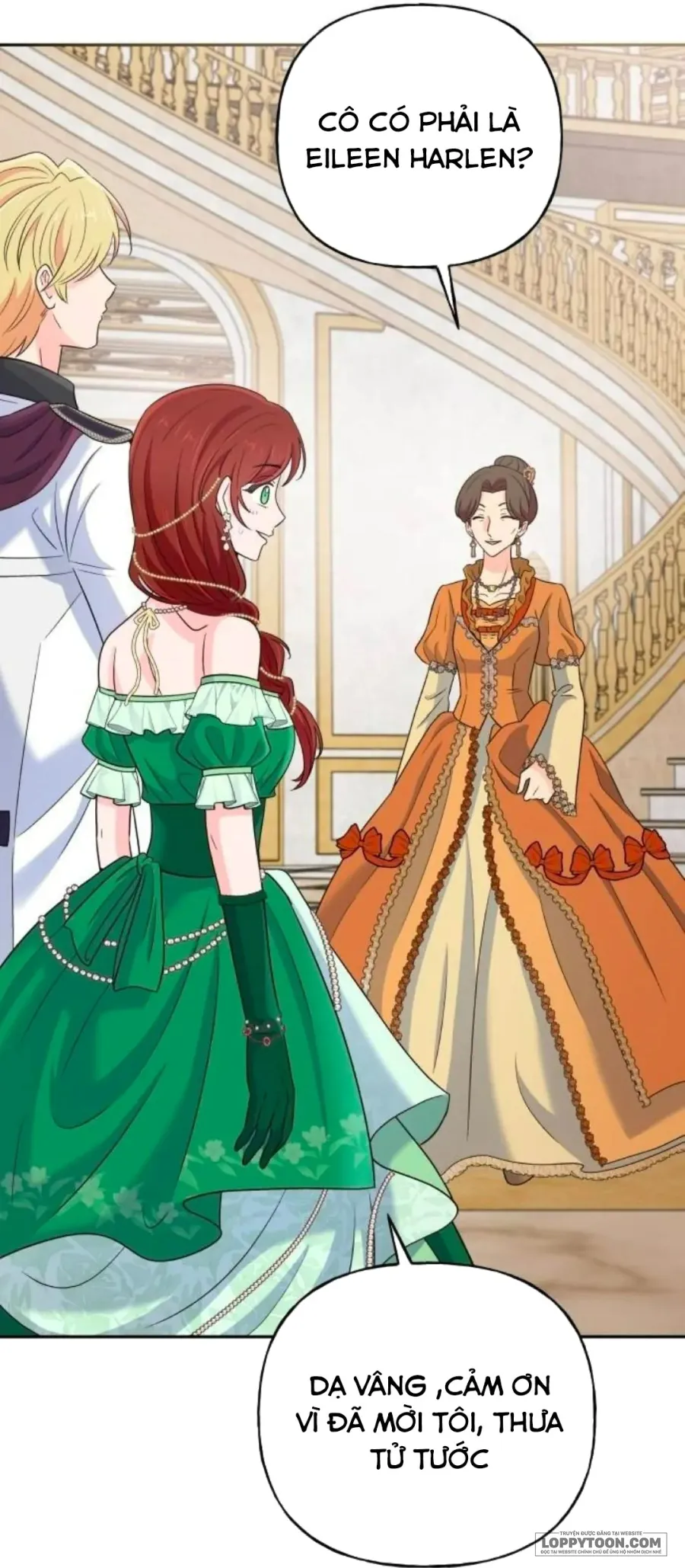 Hầu Gái Không Thích Nuôi Dạy Trẻ Nhỏ Chap 15 - trang 9