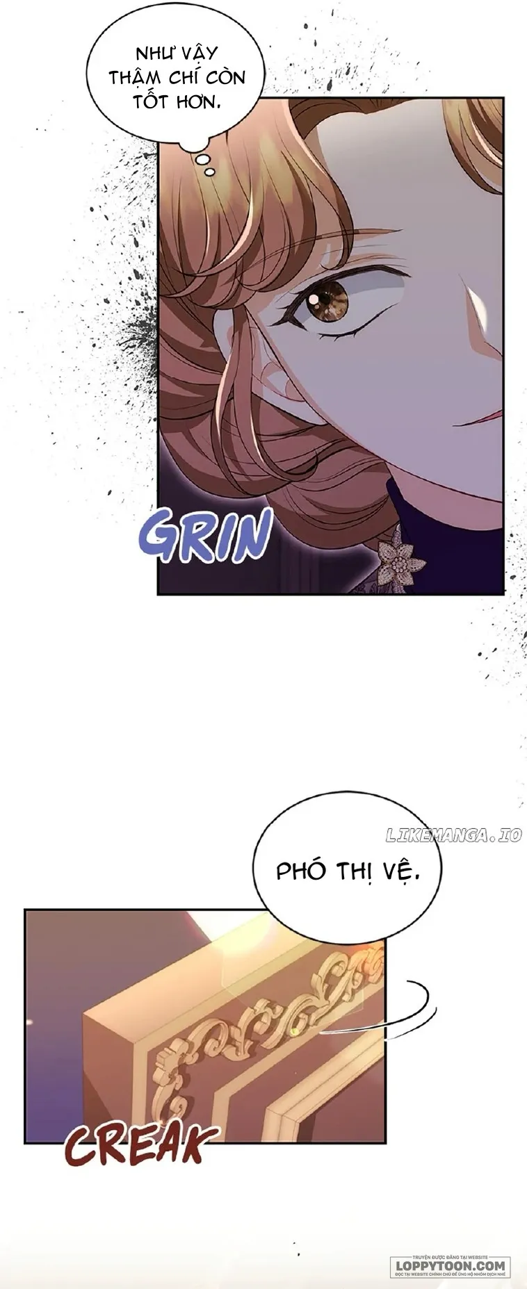 Công Chúa Bé Con Hạng S Thật Mạnh Chap 22 - trang 29