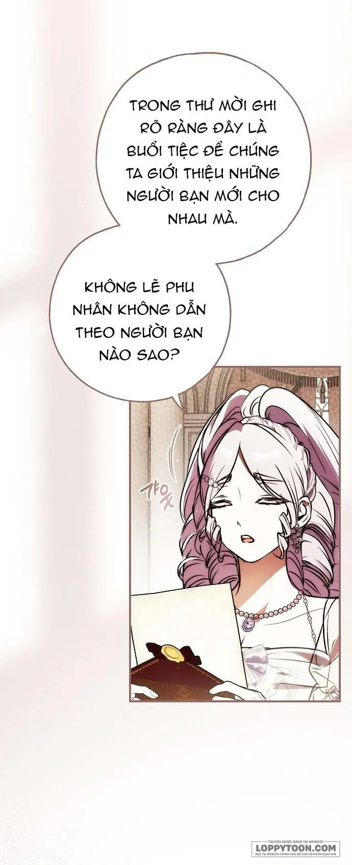Có Kẻ Đã Sở Hữu Cơ Thể Của Tôi Chap 69 - trang 2