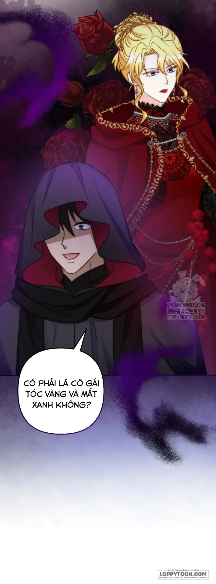Tôi Sống Chung Với Mẹ Chồng Chap 68 - trang 25
