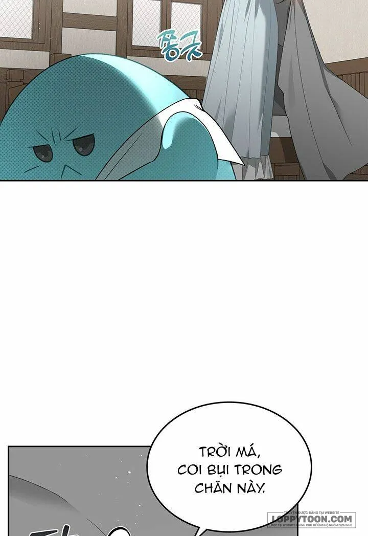 Nam Chính Quái Vật Sống Dưới Giường Tôi Chap 20 - trang 22
