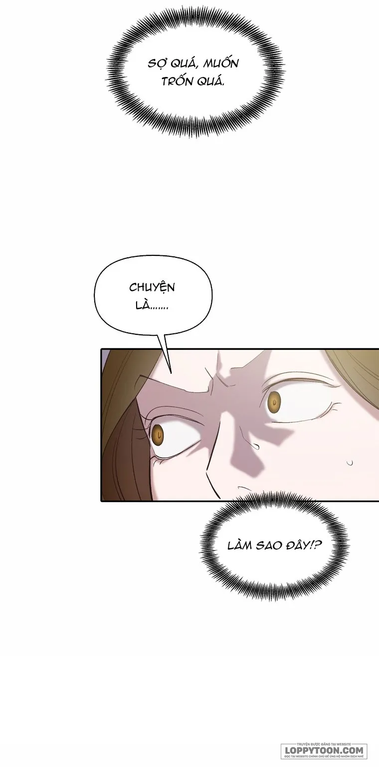 Thanh Xuân Của Chúng Ta Chap 75 - trang 27