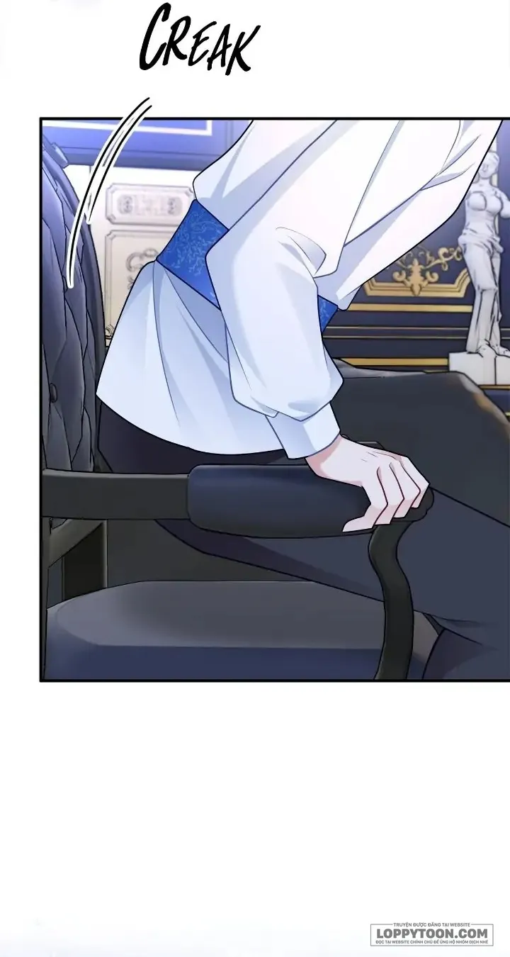 Tôi Sống Chung Với Mẹ Chồng Chap 6 - trang 31