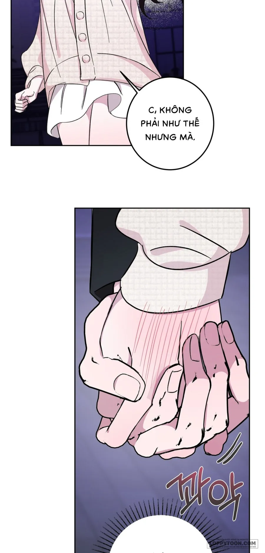 Quả Nhiên Vị Giám Đốc Điều Hành Đó… Chap 15 - trang 75