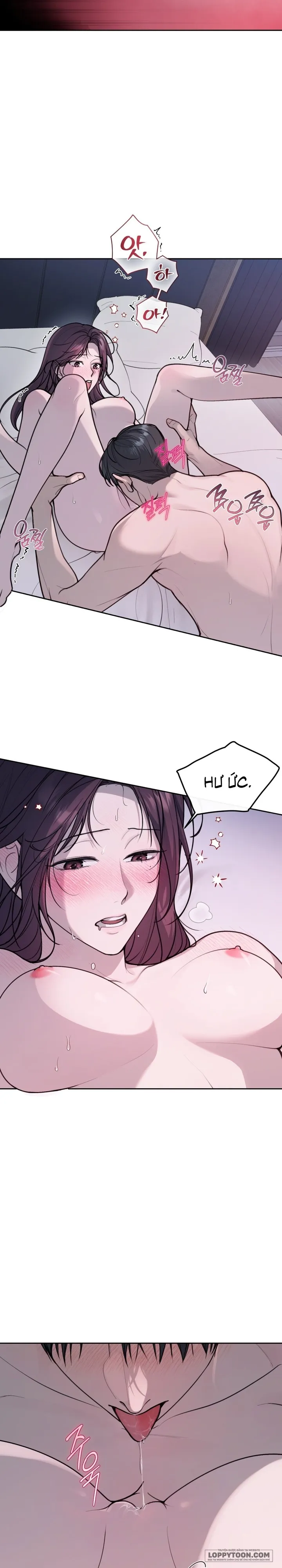 Ăn Em Một Lần Thôi, Oppa Chap 5 - 🔞🔞 - trang 27