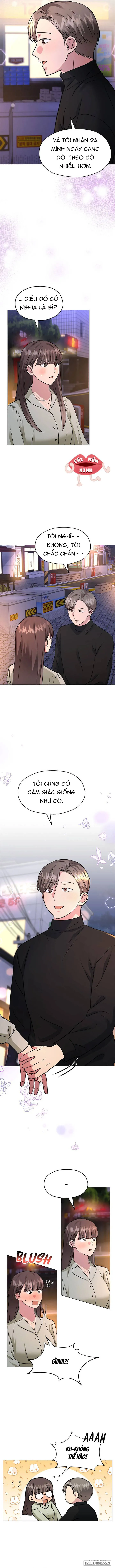 Twenty Nights Chap 64 - trang 5