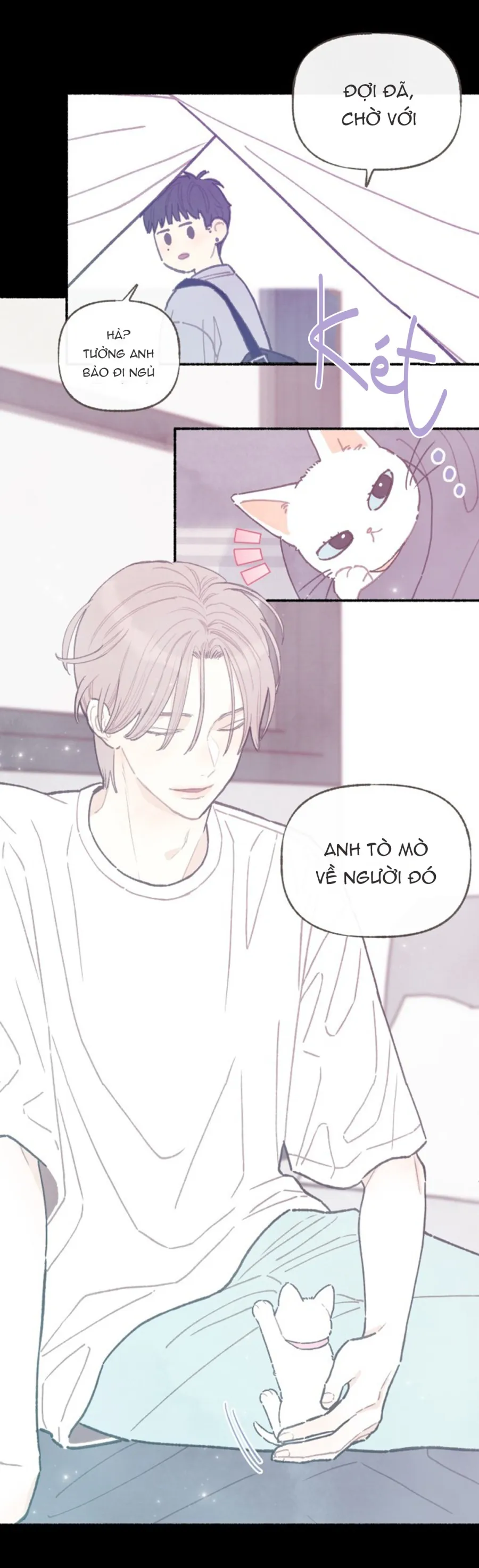 Cảm Xúc Chuyển Giao Chap 1 - trang 54