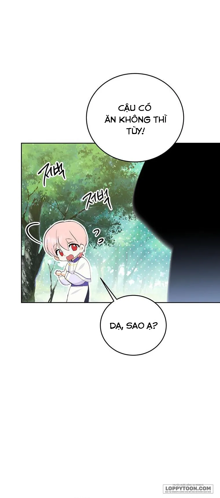 Phía Sau Mặt Nạ Của Nam Chính Hiền Lành Chap 16 - trang 13