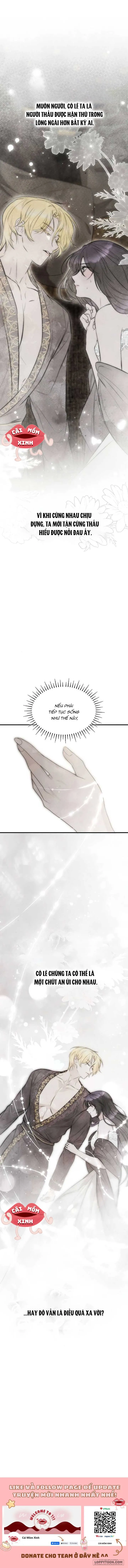 Vào Ngày Mà Chị Gái Tôi Qua Đời Chap 11 - trang 12