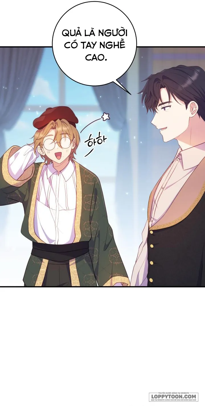 Trở Thành Bạn Thời Thơ Ấu Của Nam Phụ Ám Ảnh Chap 10 - trang 66