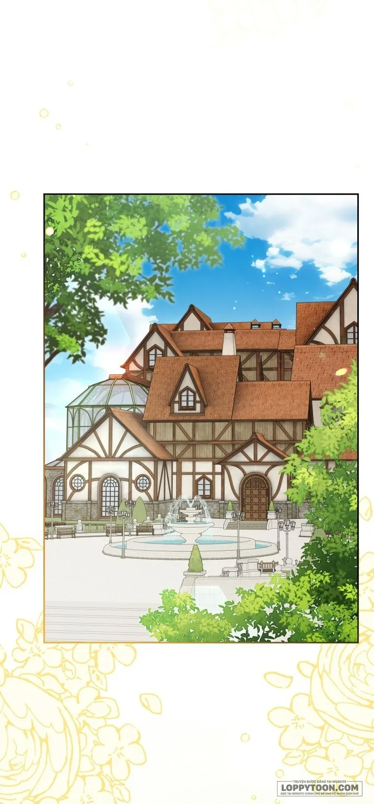 Được Yêu Thương Mà Còn Ngại Ngùng Sao Chap 126 - trang 33