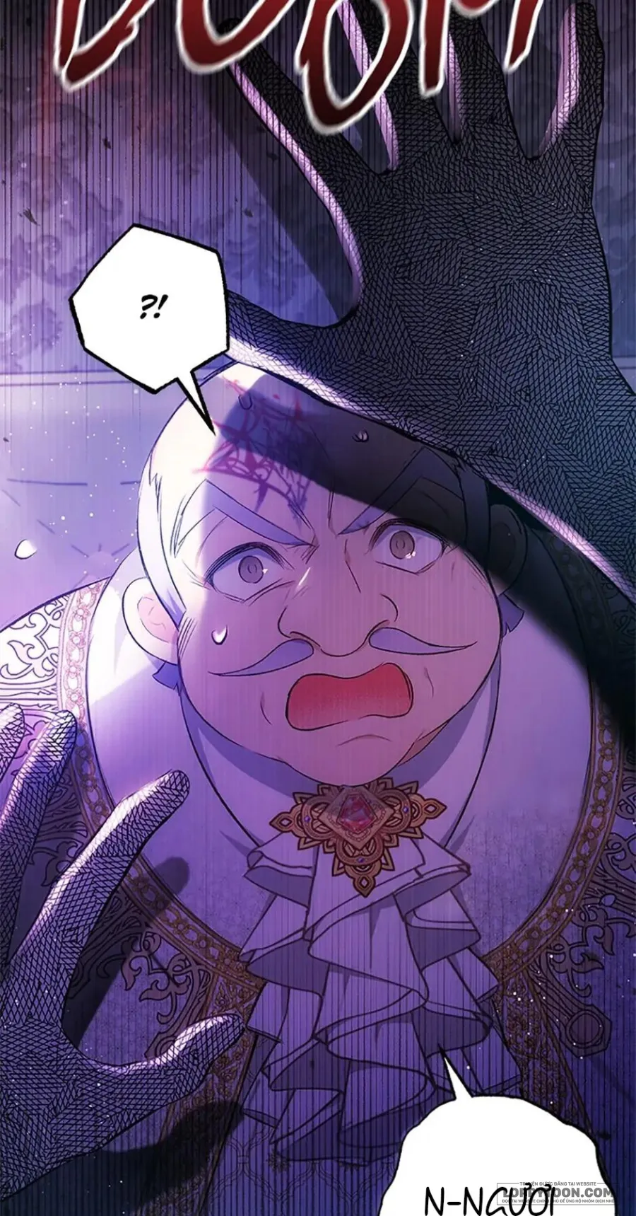 Con Gái Cưng Của Quỷ Chap 8 - trang 30