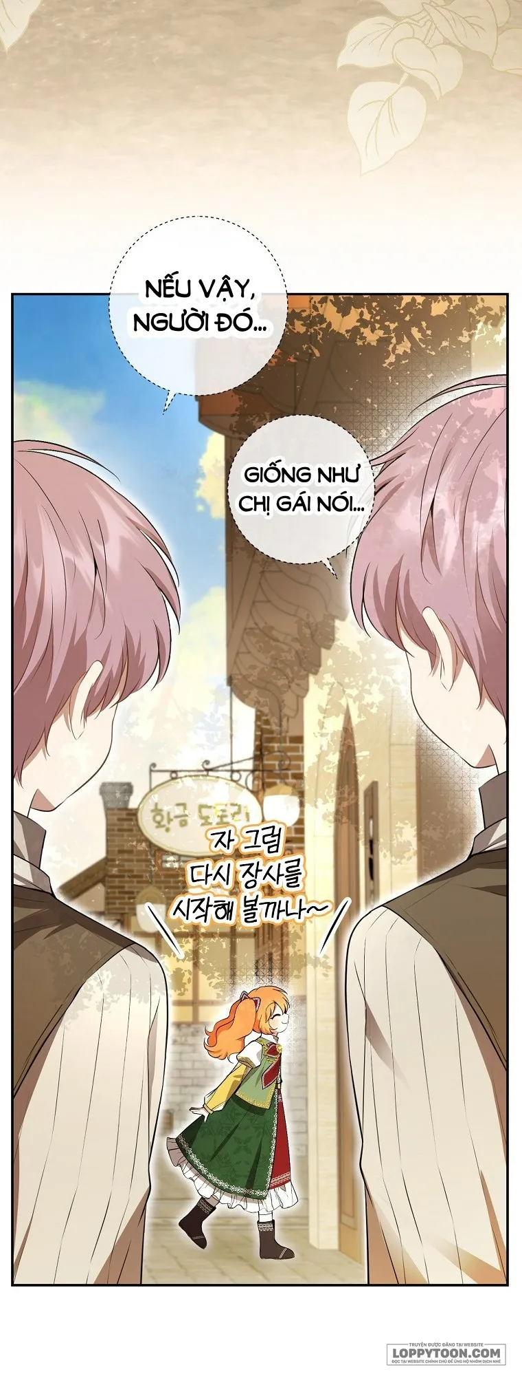 Sóc Con Tài Năng Chap 59 - trang 56