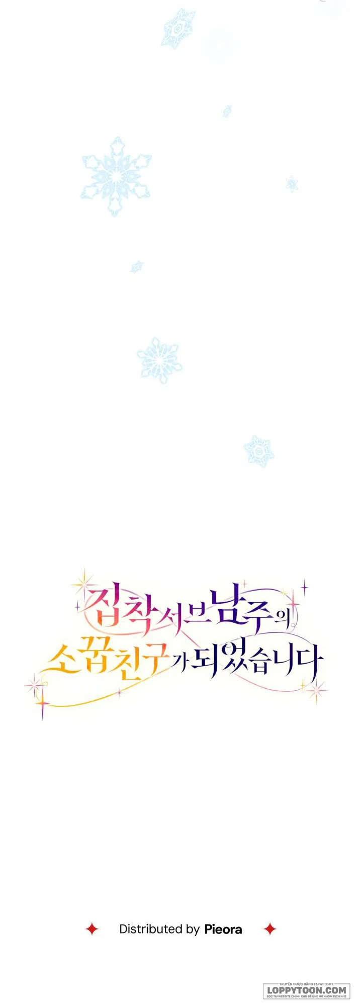 Trở Thành Bạn Thời Thơ Ấu Của Nam Phụ Ám Ảnh Chap 10 - trang 86