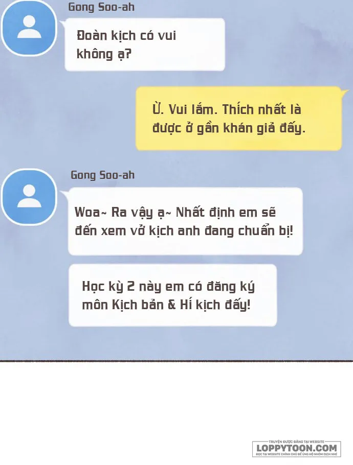 Cảm Xúc Chuyển Giao Chap 45 - trang 37
