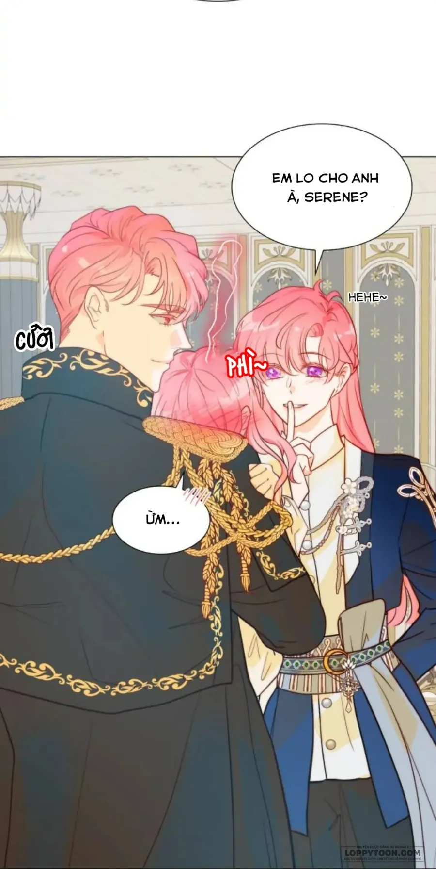 Tôi Được Sinh Ra Là Cô Con Gái Thứ Hai Chap 5 - trang 69