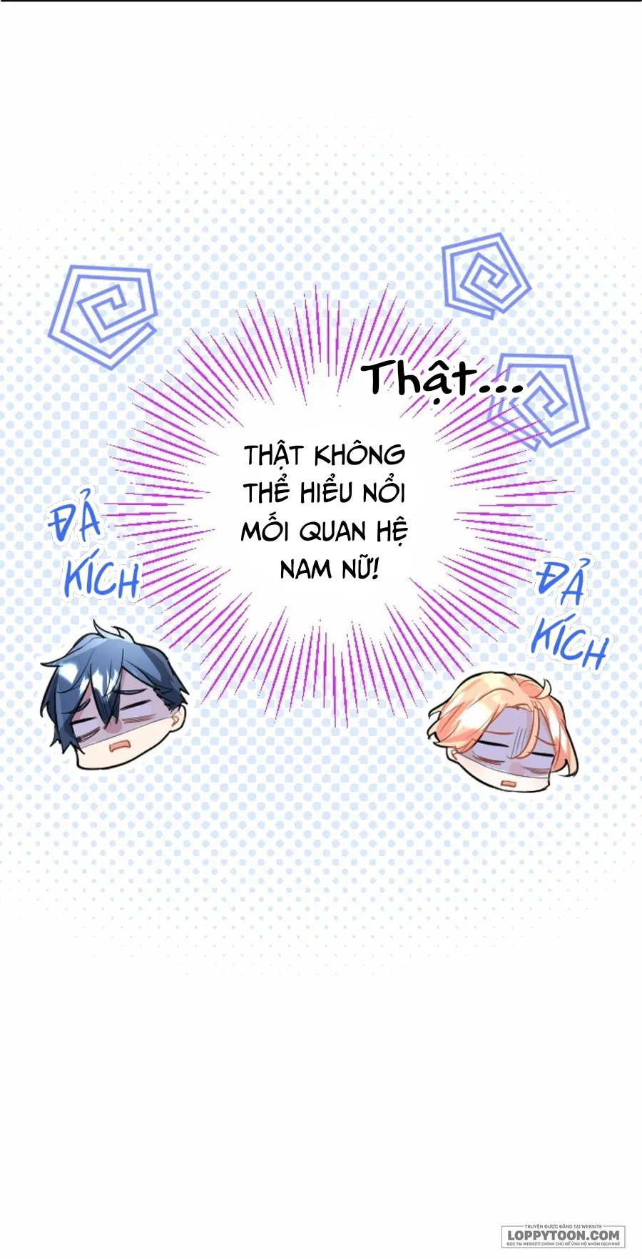 Đại Tiểu Thư Sao Phải Giả Nam Chap 56 - trang 4