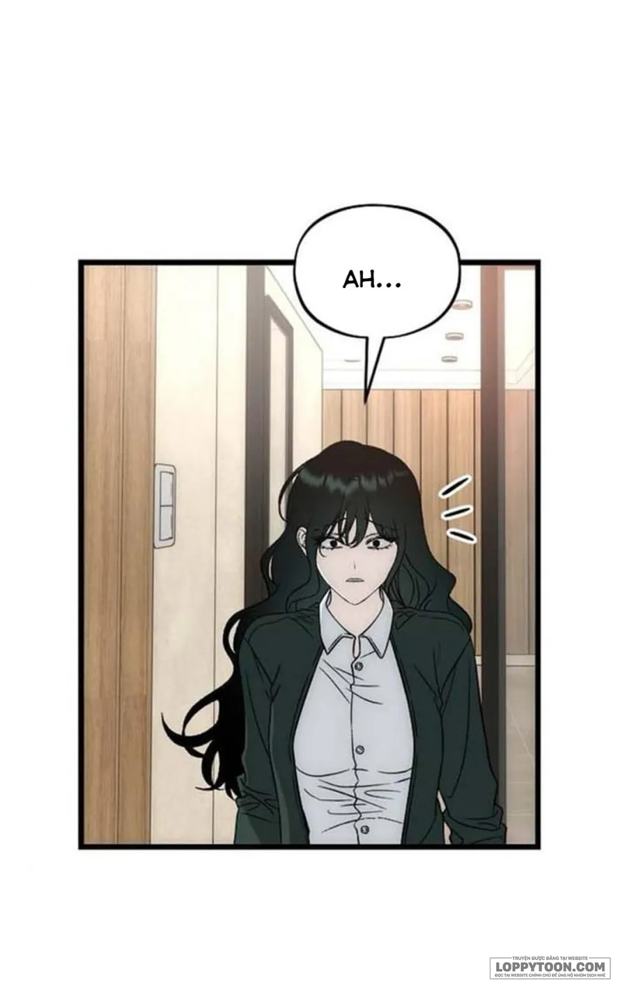 Khao Khát Bất Tận Chap 6 - trang 67