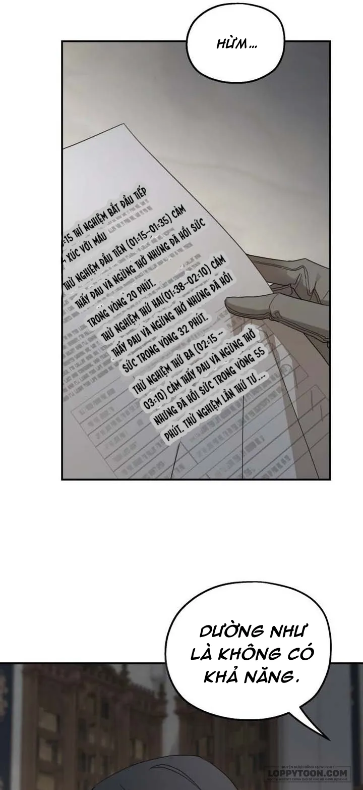 Gia Đình Chồng Quá Ám Ảnh Bởi Tôi Chap 124 - trang 7