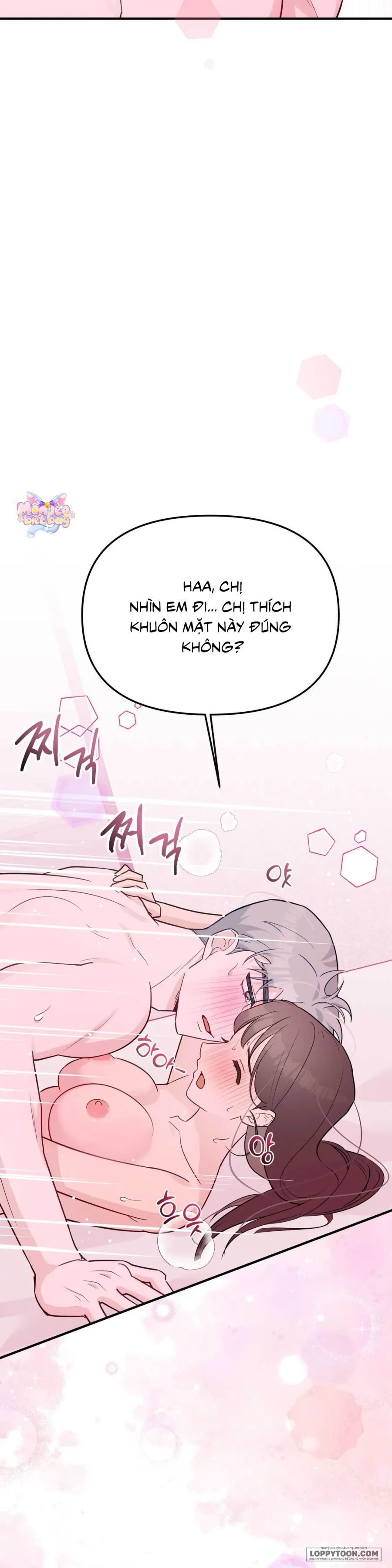 Tôi Nuôi Trai Chỉ Để "Thịt" Chap 22 - H+ - trang 39