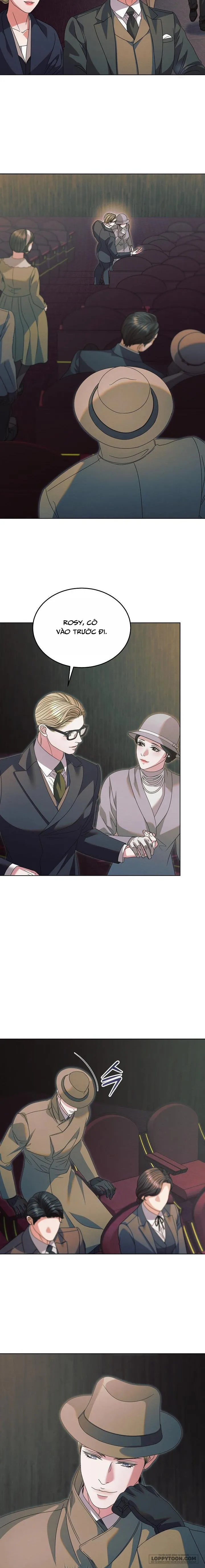 Hãy Cầu Xin Tôi Đi Chap 53 - trang 19