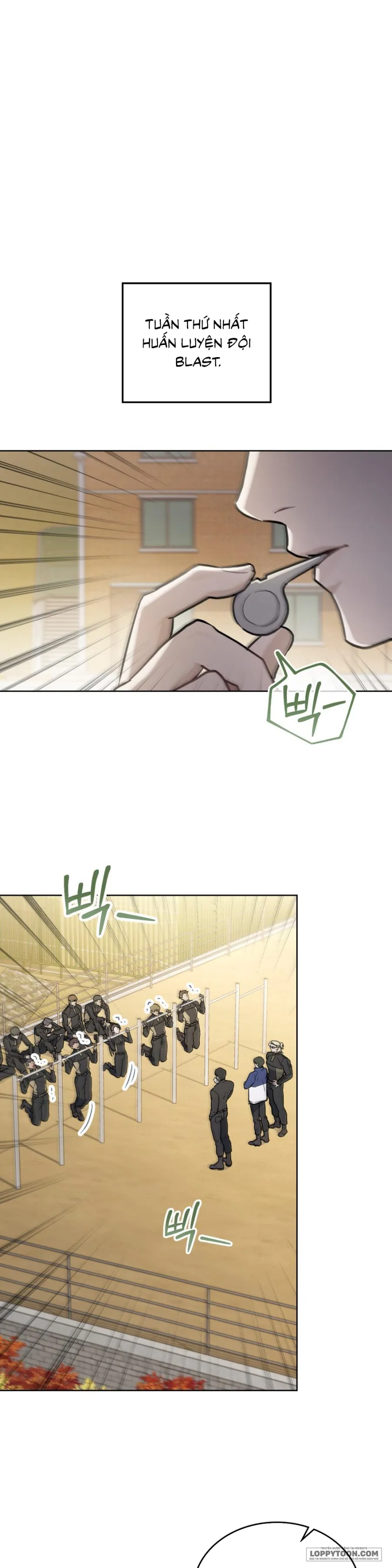 Kết Hôn Với Kẻ Tâm Thần Chap 28 - trang 12