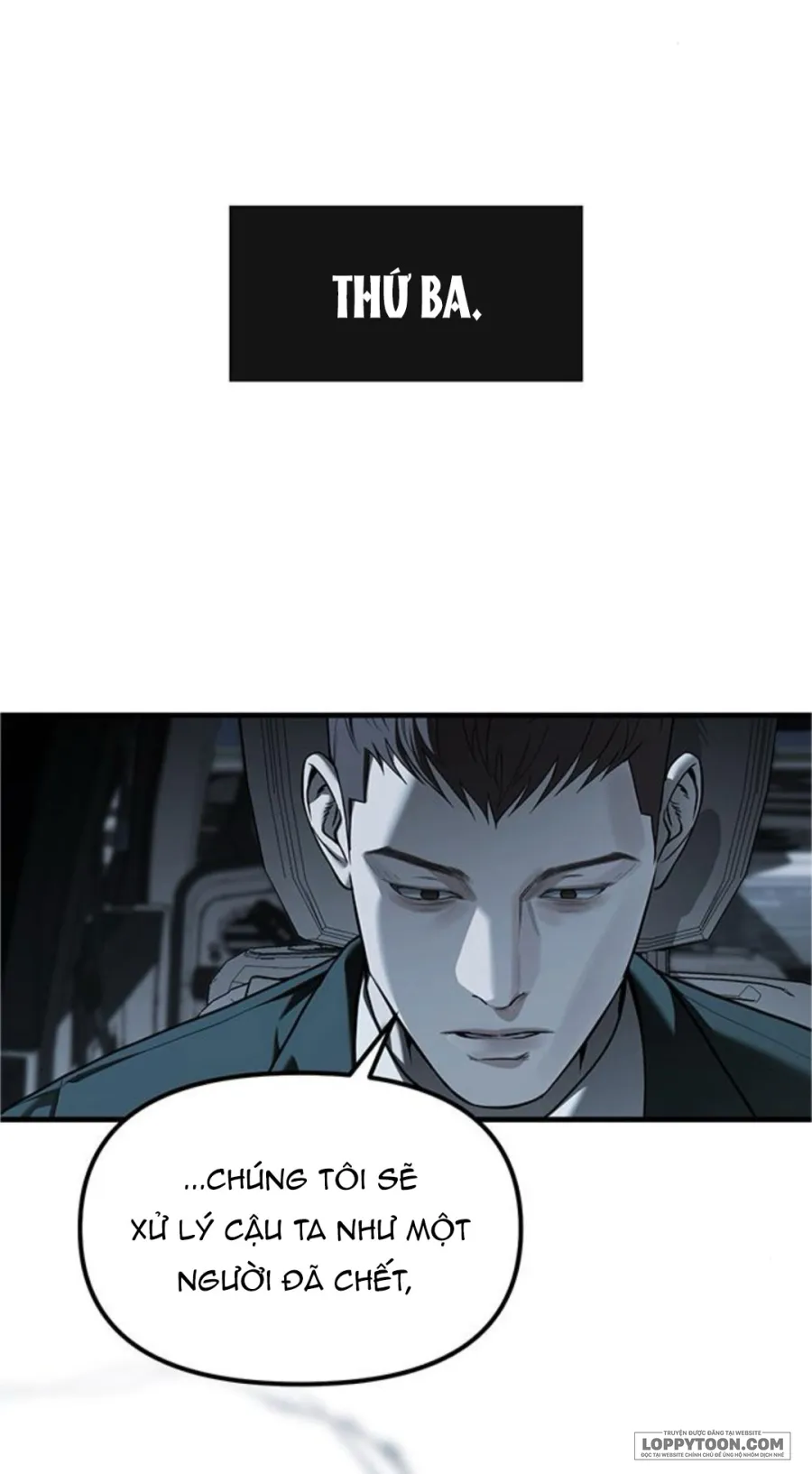 Xâm Nhập Trường Trung Học Tài Phiệt Chap 99 - trang 57