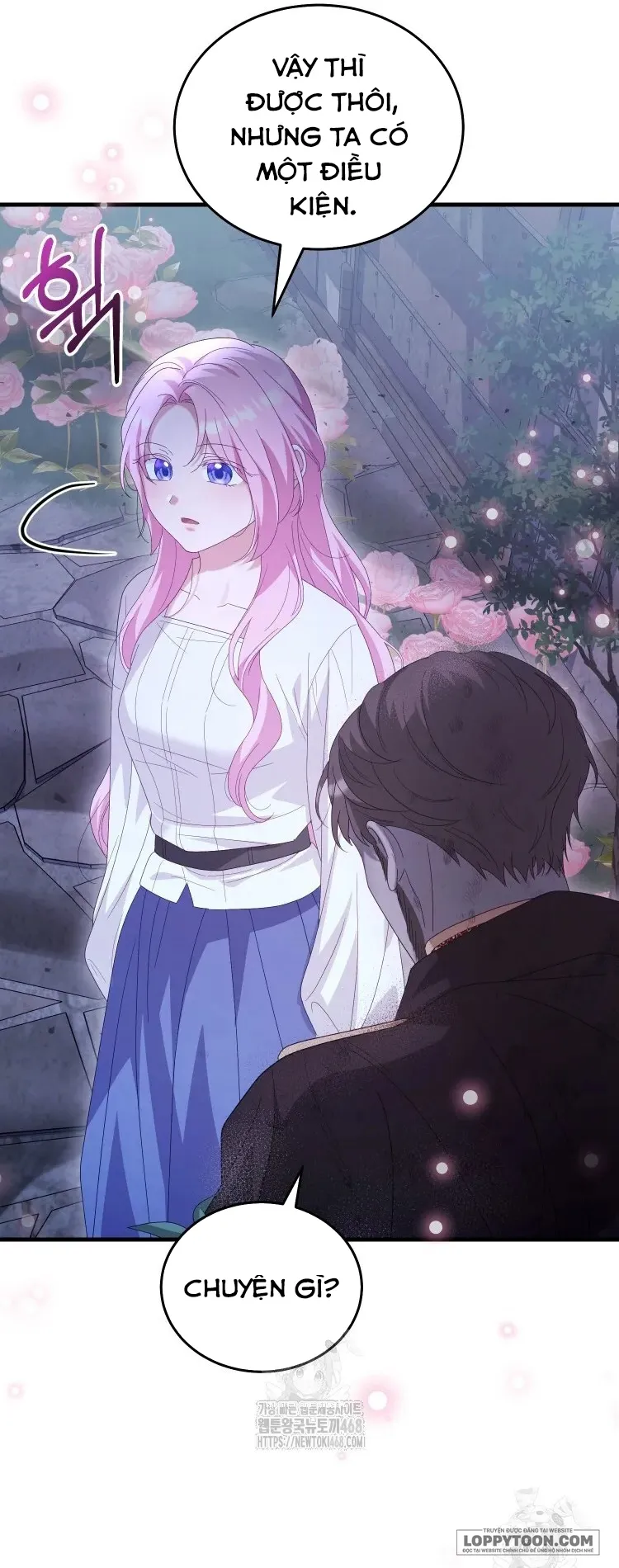 Nàng Tiên, Hãy Ký Hợp Đồng Nào Chap 77 - trang 58