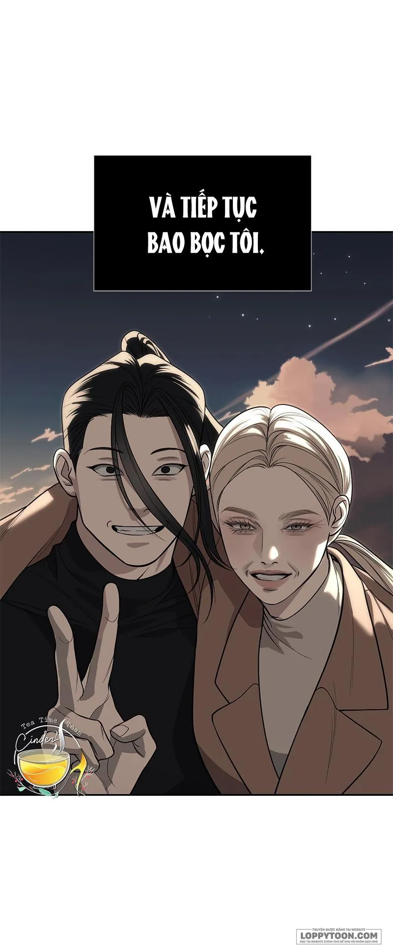 Xâm Nhập Trường Trung Học Tài Phiệt Chap 82 - trang 62