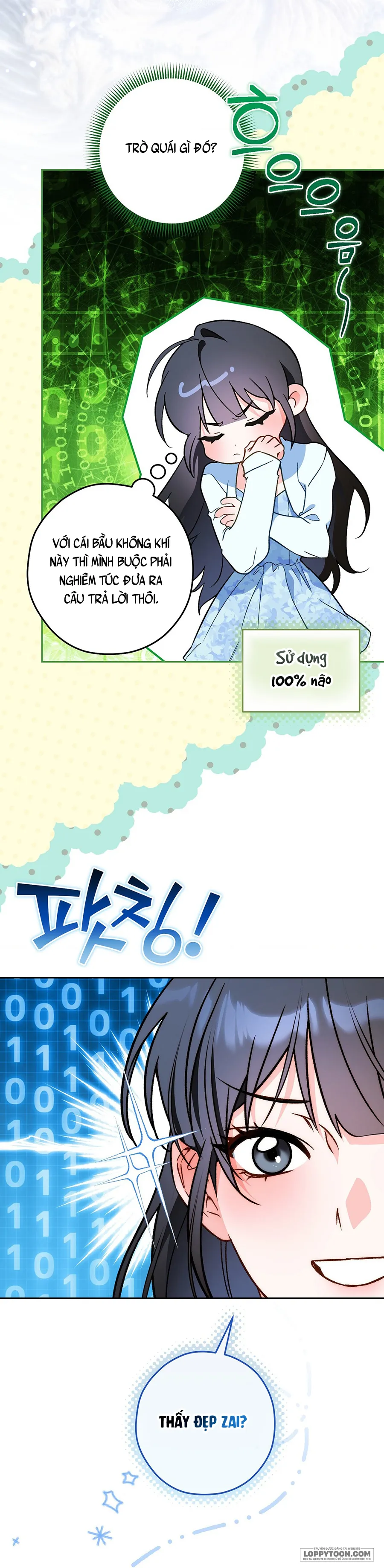 Không Tỉnh Táo Chap 11 - 🔞 - trang 27