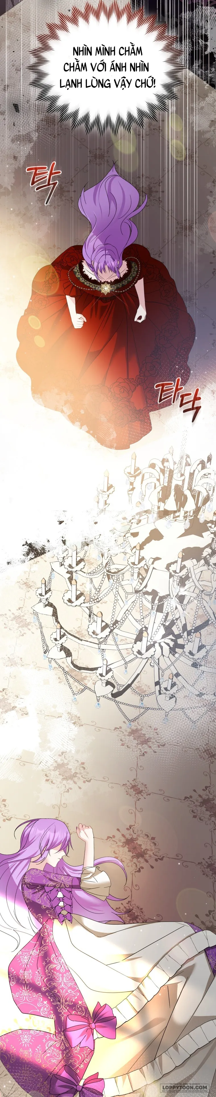 Chiếc Túi Bí Mật Của Quý Cô Xấu Xí Chap 27 - trang 35