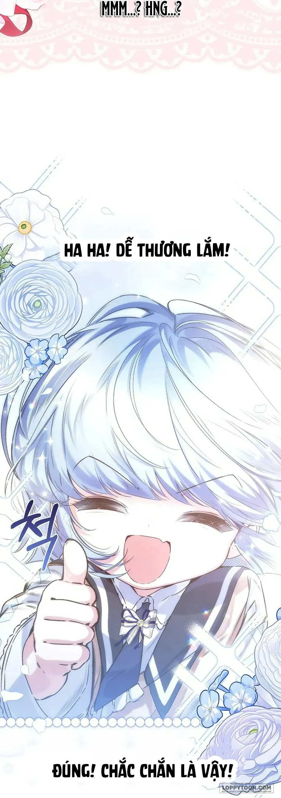 Papa Là Kẻ Thù Kiếp Trước Của Tôi? Chap 80 - end ss2 - trang 16